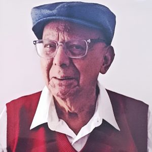 Waldemar Espinoza