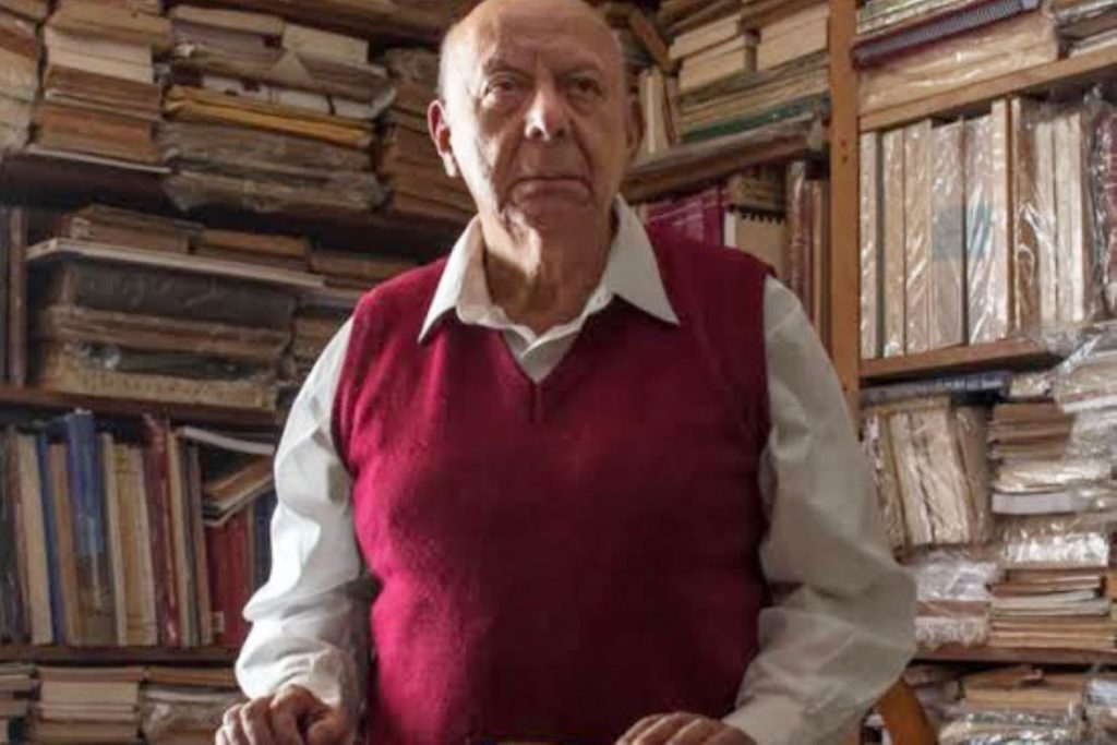 Waldemar Espinoza